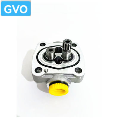 Ekskavatör Parçaları Hitachi EX55 Yuchai 55 60 Kaiyuan 55 60 Pilot Pompa PVK-2B-505 Dişli Pompa