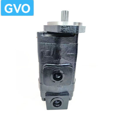 14644494 Ekskavatör parçaları Volvo volvo480E sağ hidrolik dişli pompa pilot pompa yardımcı pompa