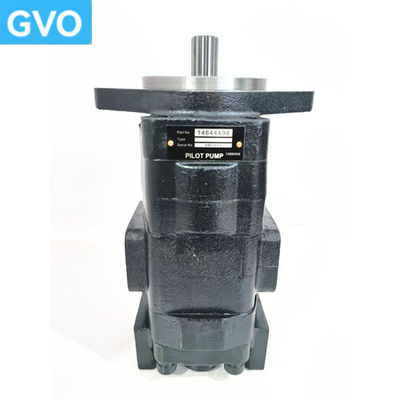 14644494 Ekskavator Parçaları Volvo 480E Sağ El Hidrolik Dönüşüm Pompası Pilot Yardımcı Pompa