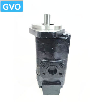 14644494 Ekskavator Parçaları Volvo 480E Sağ El Hidrolik Dönüşüm Pompası Pilot Yardımcı Pompa