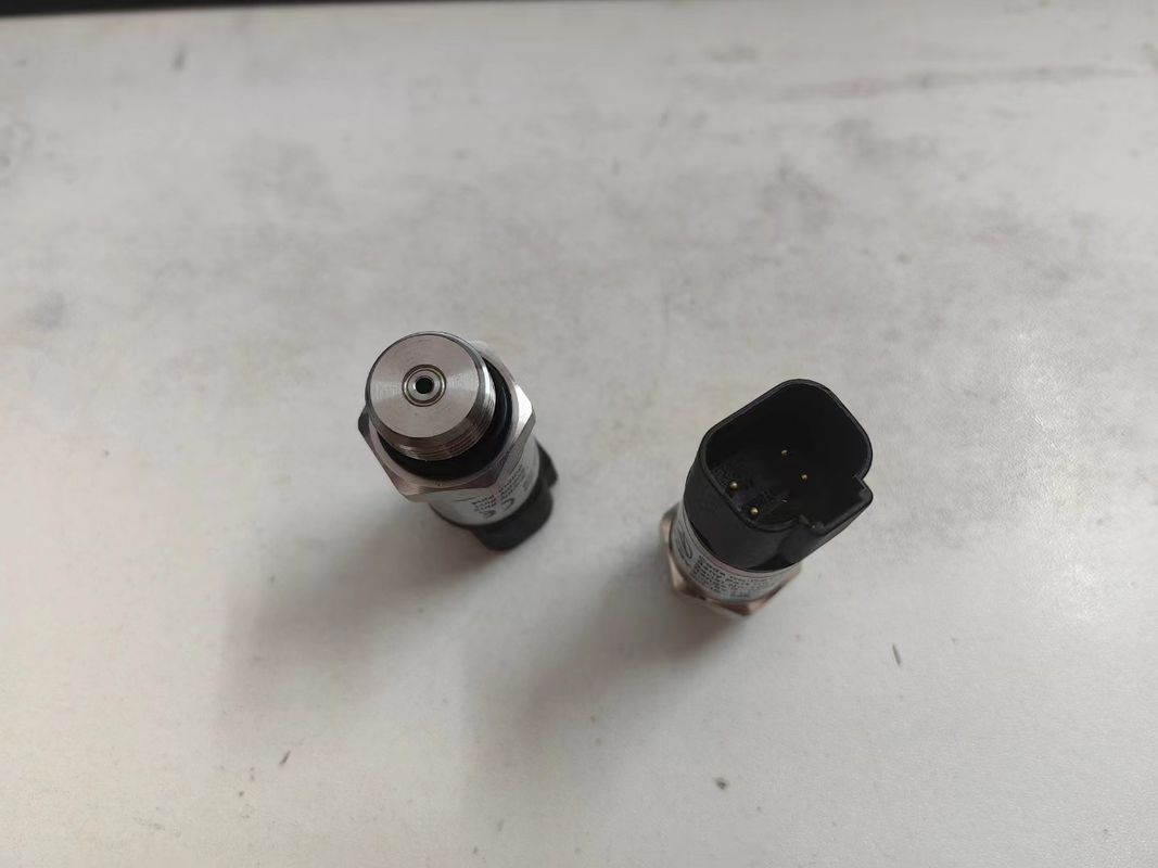 Sany Yüksek Voltaj Sensörü Motor Solenoid Valf 10403592 SANY Sensörü