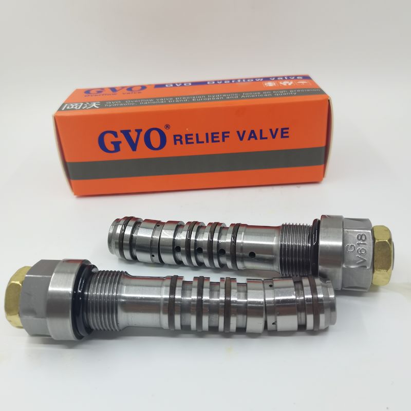 PC450-7 PC450-8 Hidrolik Pompa Parçaları için 708-2G-03910 LS valf