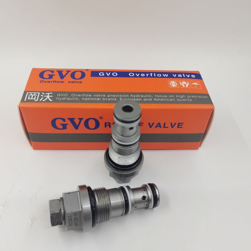 723-32-56100 boşaltma valfi PC200-6 PC300-6 PC350-6 PC400/450-6