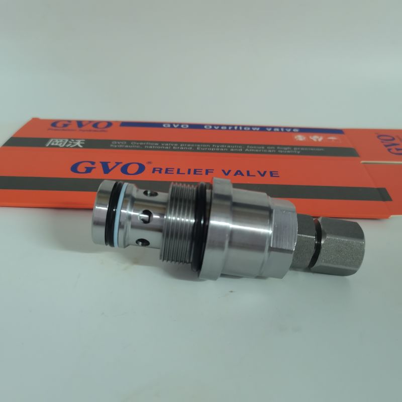 4372682 0412206 0412207 EX100 EX120-2 EX120-3 EX120-5 Hitachi Ana Tahliye Vanası