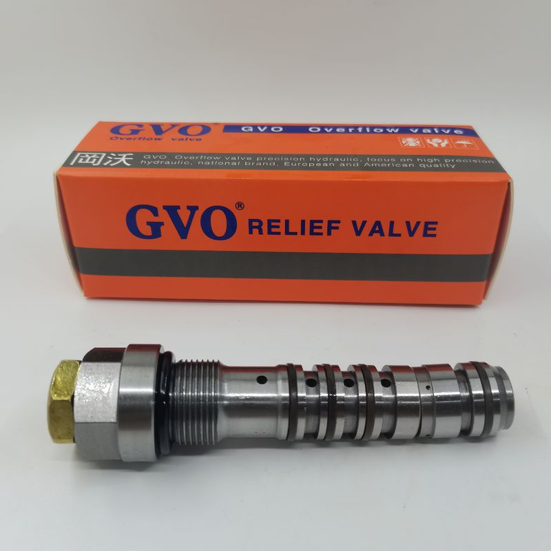 708-2L-06710 708-2G-03710 LS Akış Kontrol Valfi Pc400-7 Pc450-7/8