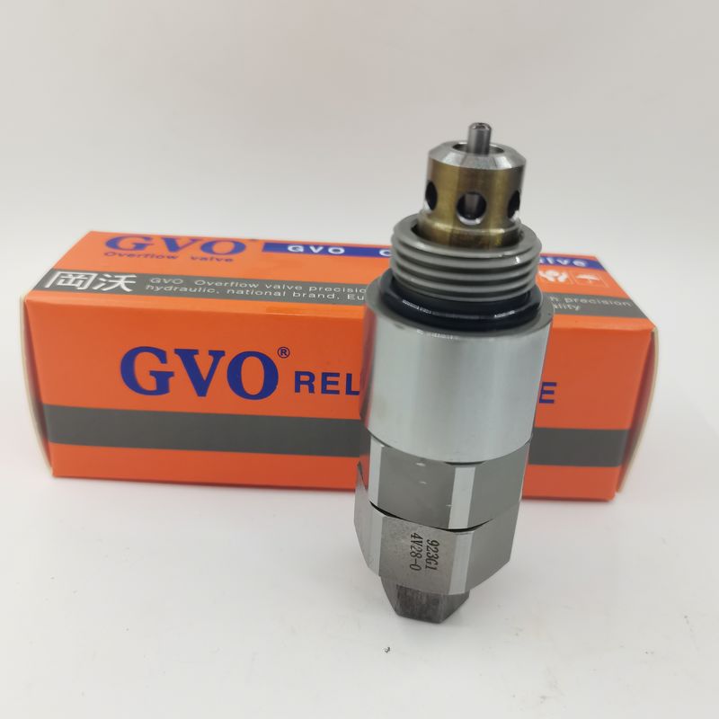 4358914 EX200-5 ZX200 ZX210-3 ZX230-3 ZX240-3 için Tahliye Valfı