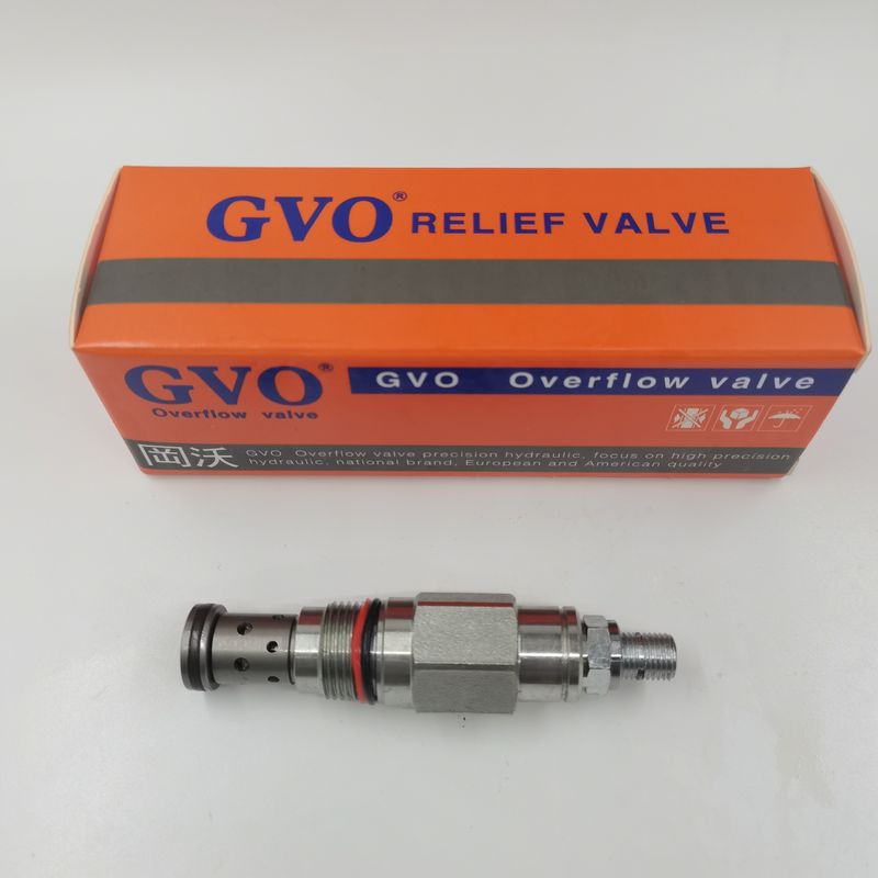 14506683 VOLVE EC360 EC460 Ekskavatör yedek parçaları için ekskavatör kurtarma valfi