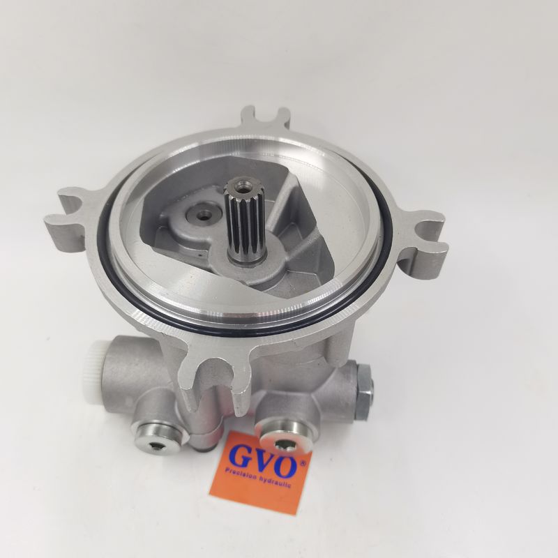 XJBN-00002 Pilot Kazı Makinesi Delek Pompası R290LC-7 R305LC-7 R360LC-3/7 Hyundai