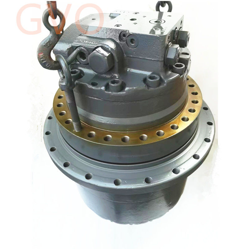 EC240 Ekskavator Seyahat Motoru Assy DH200-5/7 DH220-5 R210-7 EC210