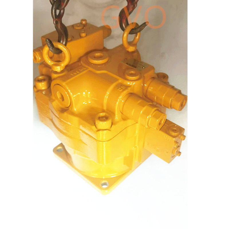 M5X180 inşaat malzemeleri dükkanları için kazık makinesi hidrolik salıncak motor