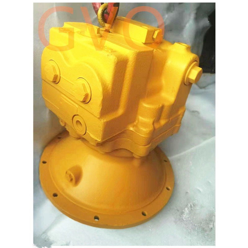 PC360-7 Makine Tamirhaneleri İçin Ekskavatör Swing Motoru