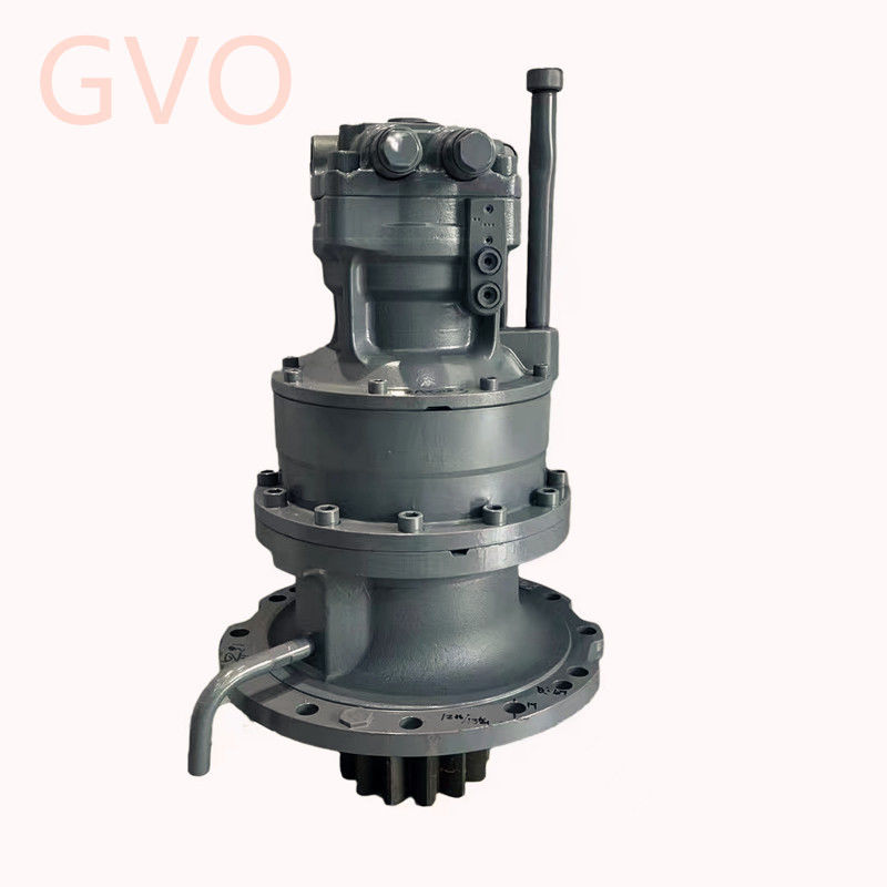 EX240-3 Ekskavatör Swing Motor EX240 Slew Drive Hitachi Swing Motor