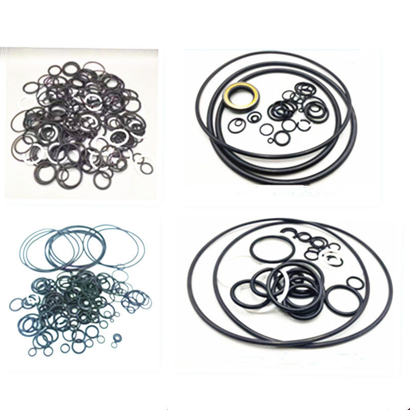 DH HD Hitachi Carterpillar Sumitomo Kato Kobelco Sany Kazıcı Boom Seal Kit Kullanım Direnci