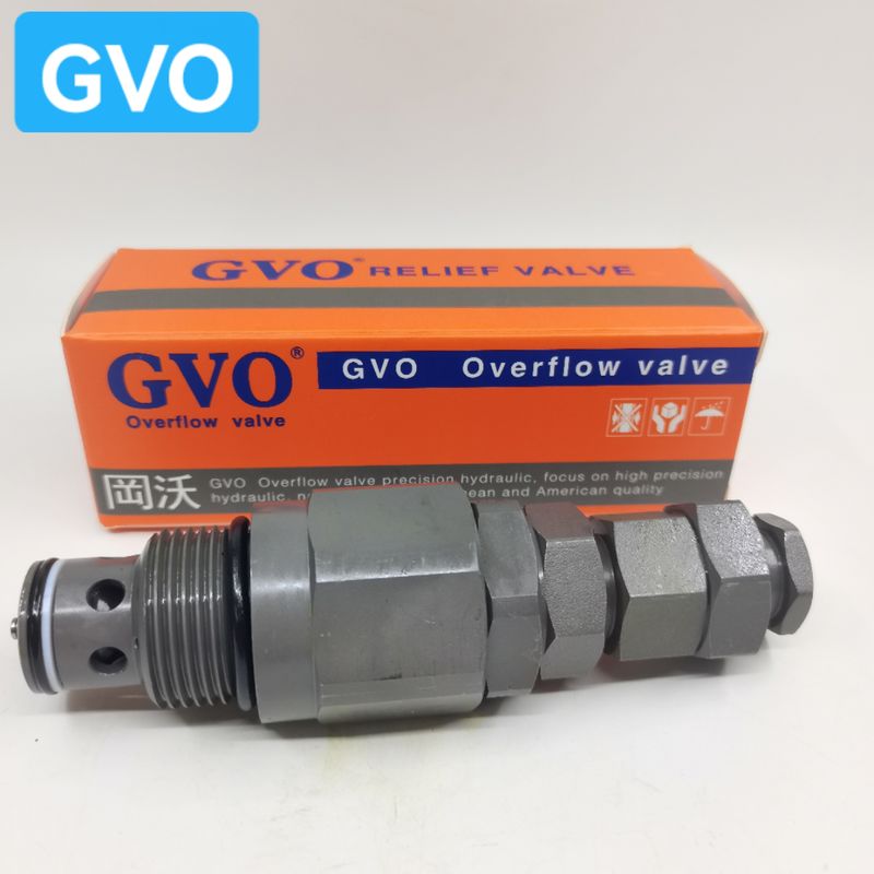 14597142 Volvo EC460B EC460C EC700B EC700C PL4608 PL4611 Ekskavatör için yardım valfi