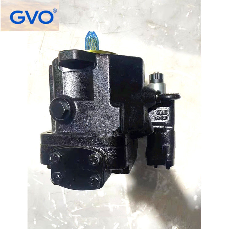 SY485 Fan Pompası K3VL200 K3VL28/C-10RSM-PR-T459 serisi ekskavatör ana piston pompası