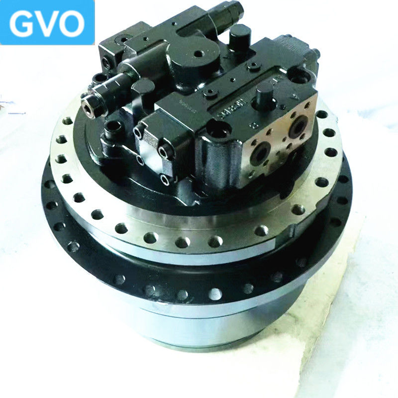 31QA-40020/31QA-40021 Ekskavatör hareket motoru R375-7/R360-7 Ekskavatör hareket vitesi