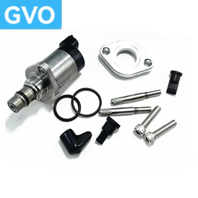 SY115 Yakıt pompası ölçüm 4JJ1SCV Valf 294000-0490 294000 -1190 294000-1690 4JK1 4JJJ1 emici kontrol valfi 294200-2750 8981454550