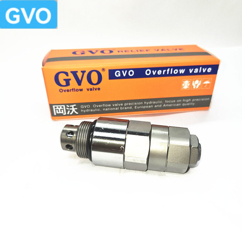YN22V0002F1 YN22V00002F2 YN22V00002F3 KOBELCO SK160LC SK100 SK120 SK130SR SK135SR SK140 Ekskavatör için tahliye vanası
