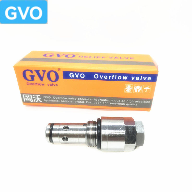 708-2L-04312 ana silah kurtarma valfi 708-2L-04312 PC60-7 Pilot Valfi Ana kurtarma valfi
