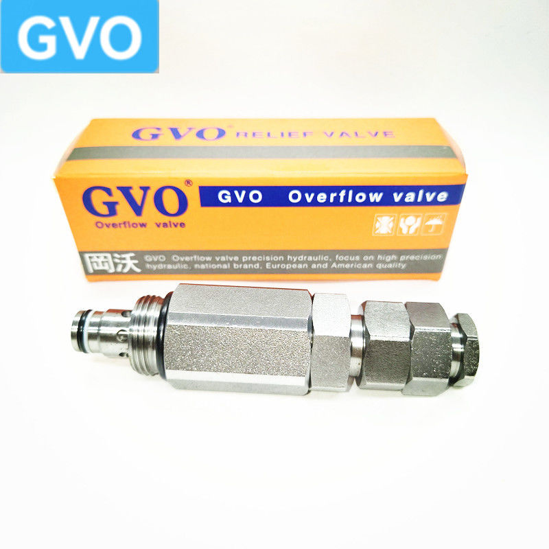 3537-236-350-10 HD700-7 R290-3 R300-3 Ana Yardım Valfı Hyundai 290 Lc3 Kazıcı