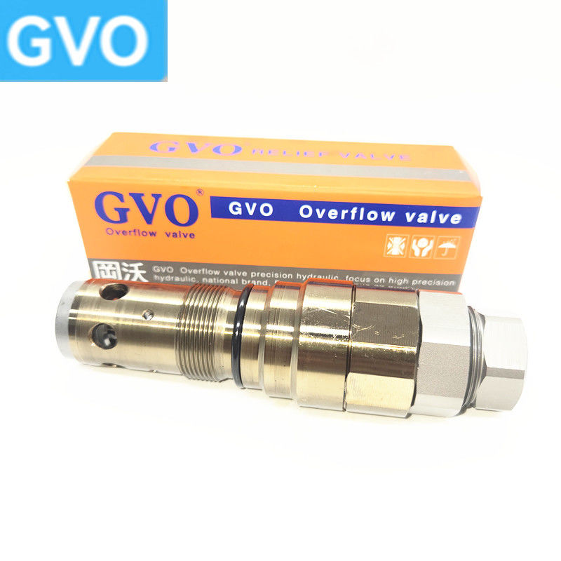 YN22V00014FA Swing Relief Valve 4451628 M2X130/150/170/180 M5X130 ZAX 200/230/330 SK200-6/ SK200-8 SK350-8