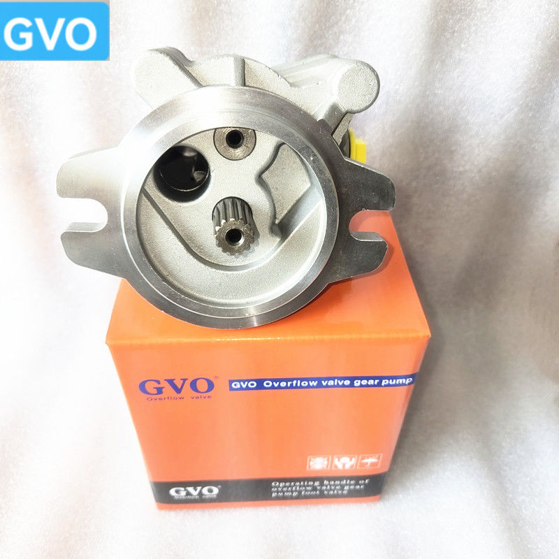 274-2490 246-9867 342-1829 E330D Kediler için kazık makinesi pompası K5V160DP