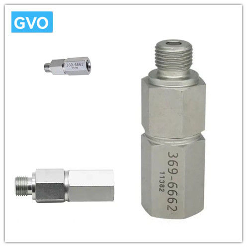 369-6662 Carter pilot valfi E3126B C7 3696662 motor mühendisliği makine parçaları düzenleyici valf