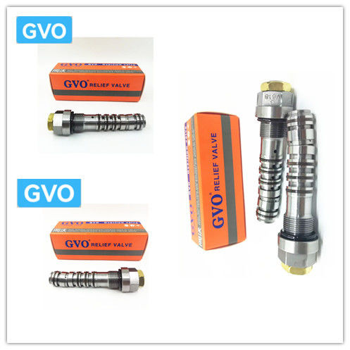 7082L06780 708-2L-06780 PC200 PC210 PC220 PC240 için hidrolik ana yardım valf montajı