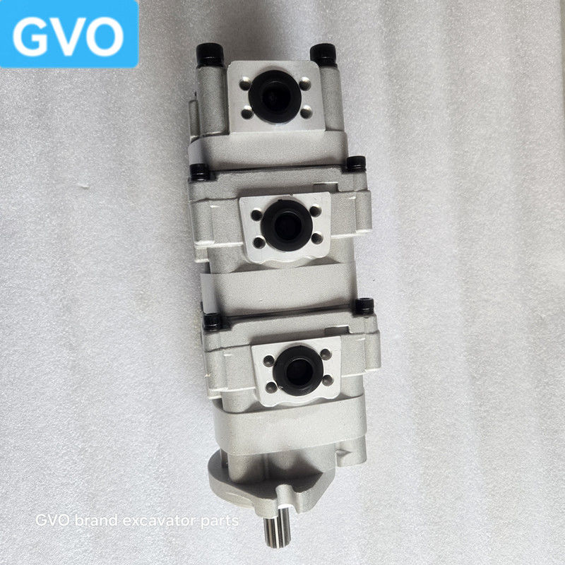 705-41-08010 Yeni Hidrolik Pompa 705-41-08010 Komatsu Kazıcı PC40-6 için