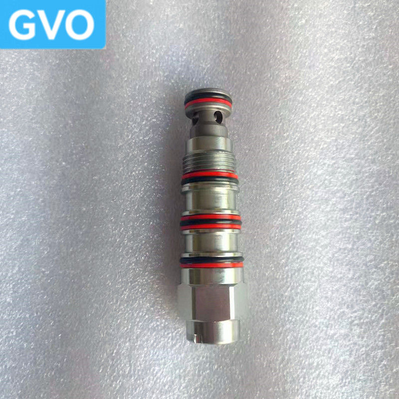 928-06010 Ekskavatör Parçaları CVCV XCN Yardım valfi 928/06010 Kartüs Kontrol Valfi