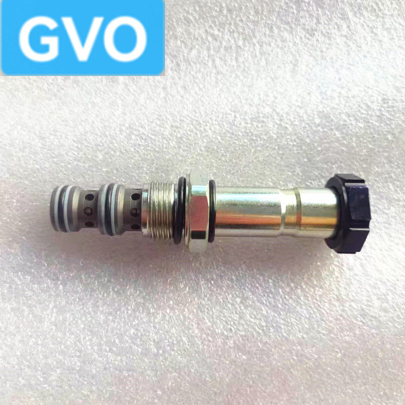 Ekskavator yedek parçaları solenoid valf çekirdeği 3000471 60154068 SY60-10