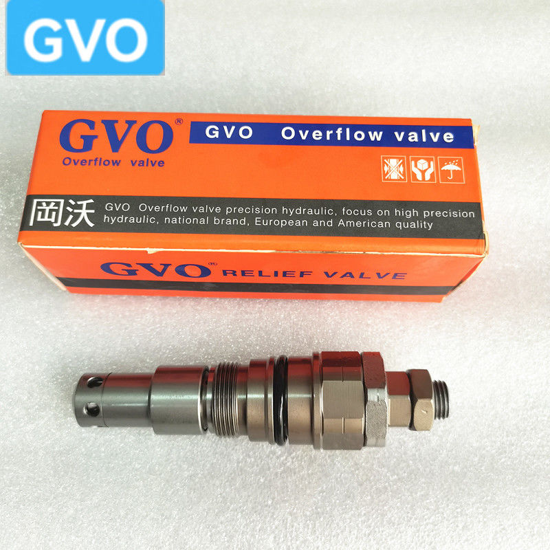 LC22V00011F1 LC22V00011F3 Kobelco SK200-6 SK350-8 SK330-8 için ana yardım valfi