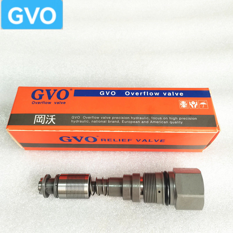 EC160B EC180B EC210B EC240B EC140 EC200D EC210D EC210 EC240 Volvo için yardım valfi VOE 14636708 SA7270-11161 SA727011161 7270-11161