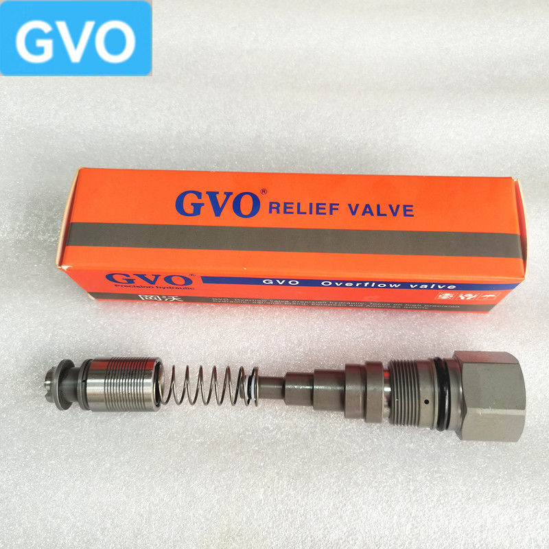 VOE14636708 Volvo EC210D EC200D EC160B Volvo SA7270-11161 için ekskavatör yardım valfi