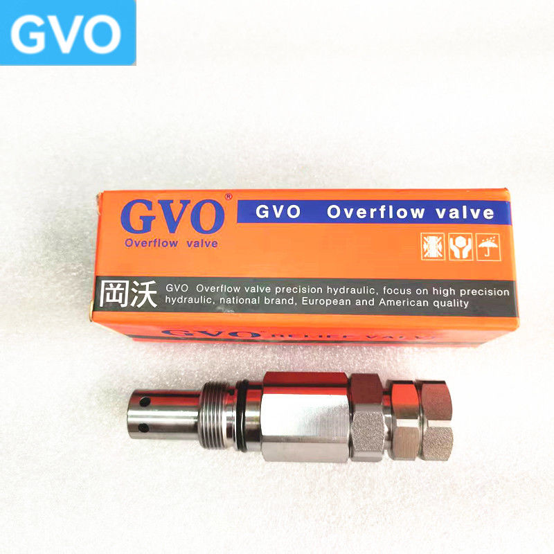 VOE14535259 VOE14616085 14535259 Vo-lvo EC220D Ekskavatör Kontrol Valfı için Yardım Valfi
