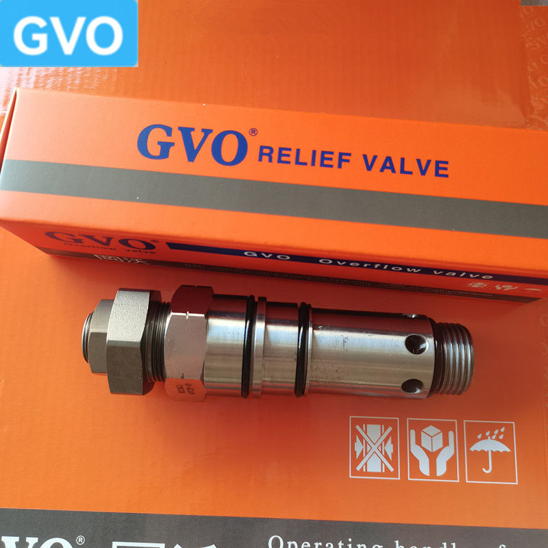 3100390 310-0395 Ekskavator dağıtım valfi ana rahatlama valfi E330C E330B E320BL için geçerlidir