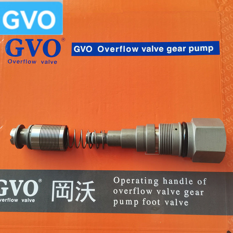VOE14514691 Volvo Ekskavatörü için Yardım Valfı EC160B EC180B EC200B EC200D EC210 EC210B EC210D EC240 EC240B EC240C