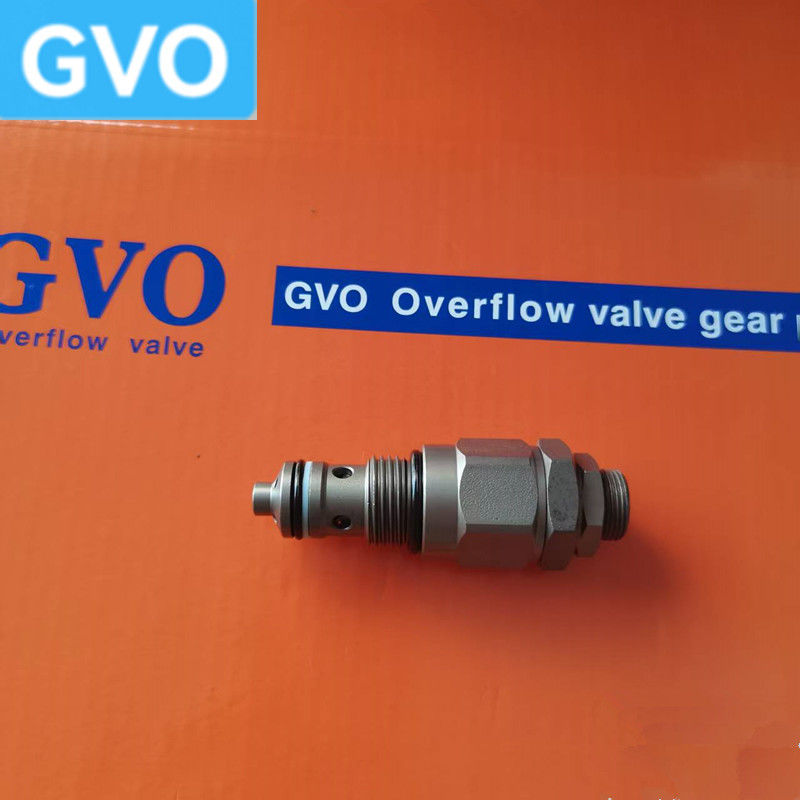 60038055 LS 07260353 Ekskavator Basınç Çekme Valfı SANY SY55 SY60 SY65 SY75 Rexroth için Hidrolik