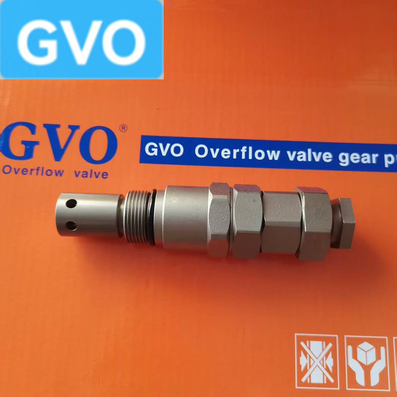 SA7270-30150 Volvo Ekskavatörü Ec210 EC210B EC240 EC140B EC240B için ana yardım valfi