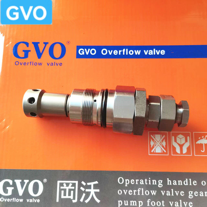 4674564 Tahliye Vanası Ana Tahliye Vanası EC460 EC460C ZAX450 EC460B Ekskavatöre Uygulanabilir