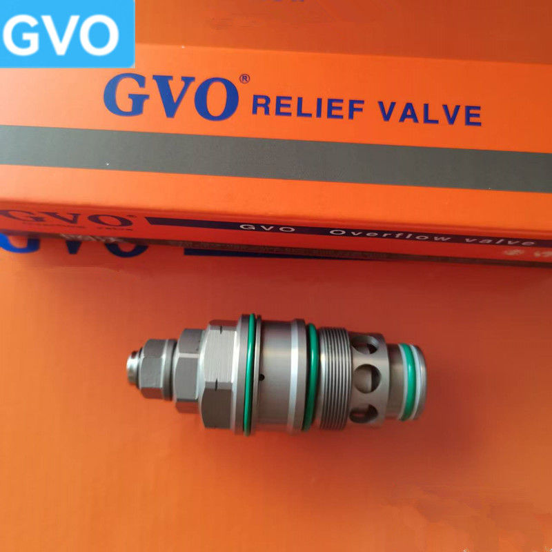 XJDD-00622 XJDD00622 Ekskavatör Rexroth seyahat rahatlatma valfi R170W-7 R140W-9A R200W-7A