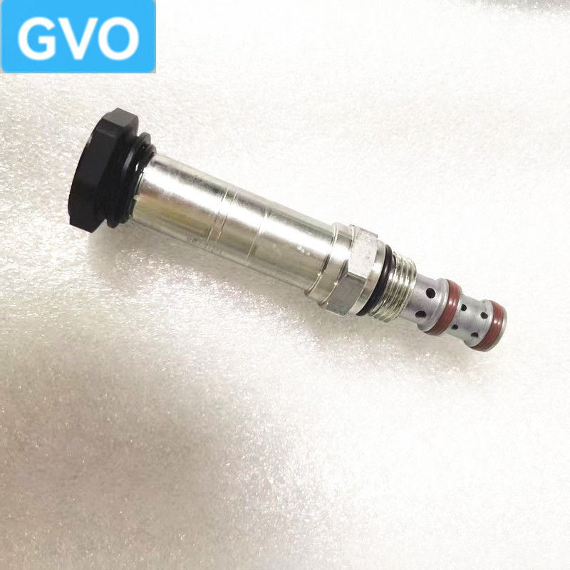 24359300 Xugong kazık makinesi döner solenoid valf bobini SD2E-B3 H2D25M9-A XG135 XG200 XG215 XG230