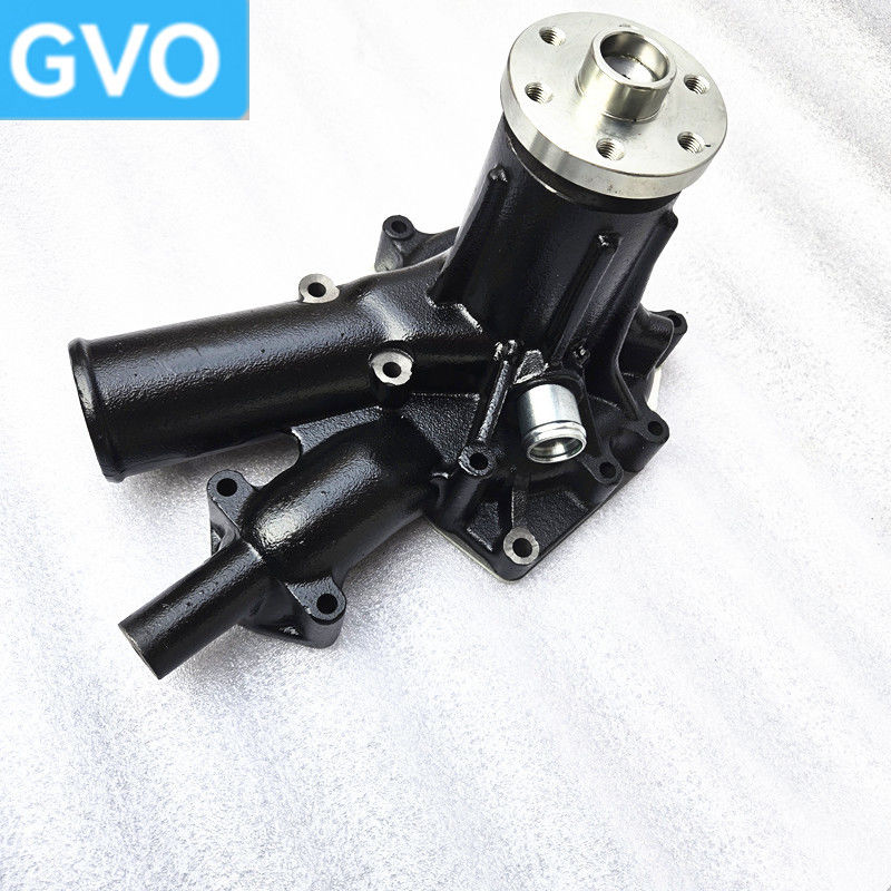 1-13650133-4 Kazı makinesi XCMG Sany Case Sumitomo Hitachi 300/330/350/360 Su pompası Isuzu 6HK1 Motor Kazı makinesi