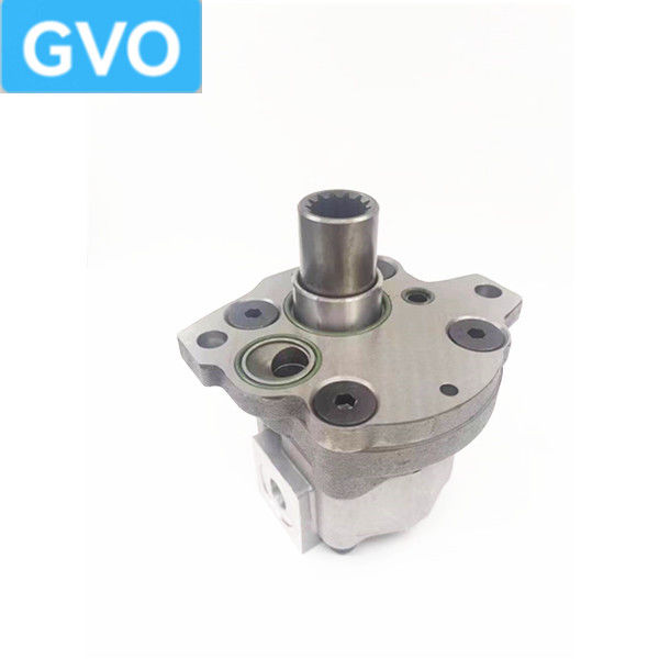 4472007 19029-09100 Exkavatör Parçaları Hidrolik Dişli Pompası Ex75 ZX75US ZX70 AP2D36