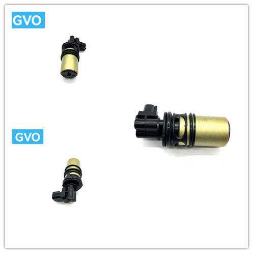 562-1852 Ekskavatör elektronik yakıt pompası Carter CAT320 323 326 330 336 345 349 yakıt pompası solenoid valfi