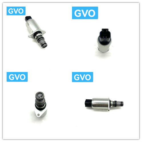 Ekskavator Mühendislik Parçaları XE150/200/210/215/230/250D Hidrolik Pompa Proporsiyonel Solenoid Valf T335 Hengli