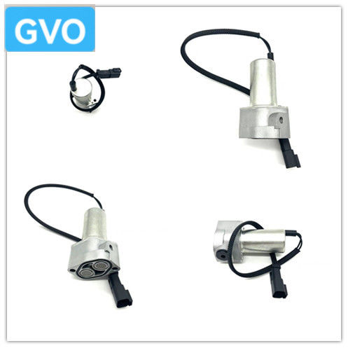 702-21-60700 702-21-62600 Kazı makinesi Hidrolik Pompa Proporsiyonel Solenoid Valf PC200 PC220 PC240 PC300 PC360-7-8 için Elektronik Valf
