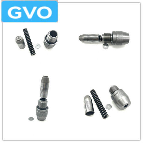 87572590 Ekskavatör parçaları SX-12 dağıtım valfi SX-14 yağ giriş valfi bloğu orta pozisyon boşaltma valfi Rexroth orta pozisyon boşaltma valfi