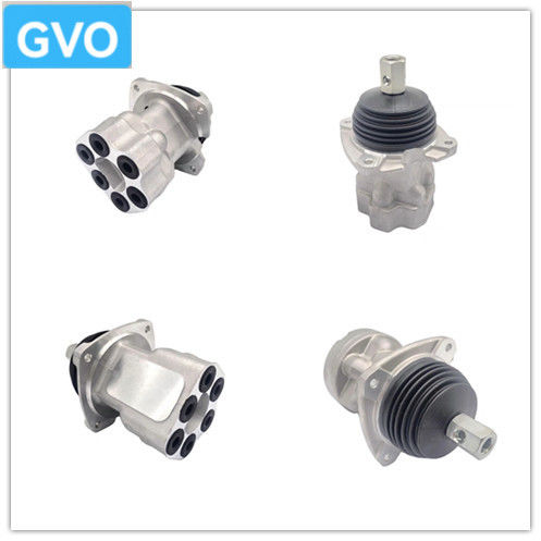 Yn30V00111f1 Ekskavator Parçaları SK200 SK210 SK230 SK260 SK250 SK350-6E-8 Joystick Handle Assembly için Pilot Valve Montajı