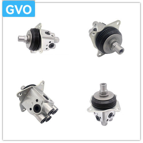 702-16-01180 702-16-01651 Kazı makinesi joystick pilot valf kolu PC360-7 PC300-7 PC200-7
